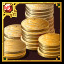 1.875 Silk | +%5 Bonus (+95) | Toplam: 1970 Silk