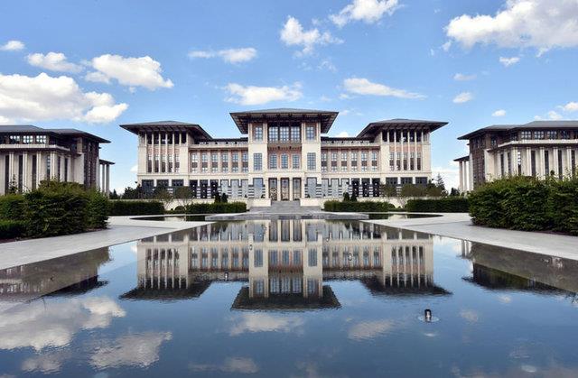 Ankara Kalesi