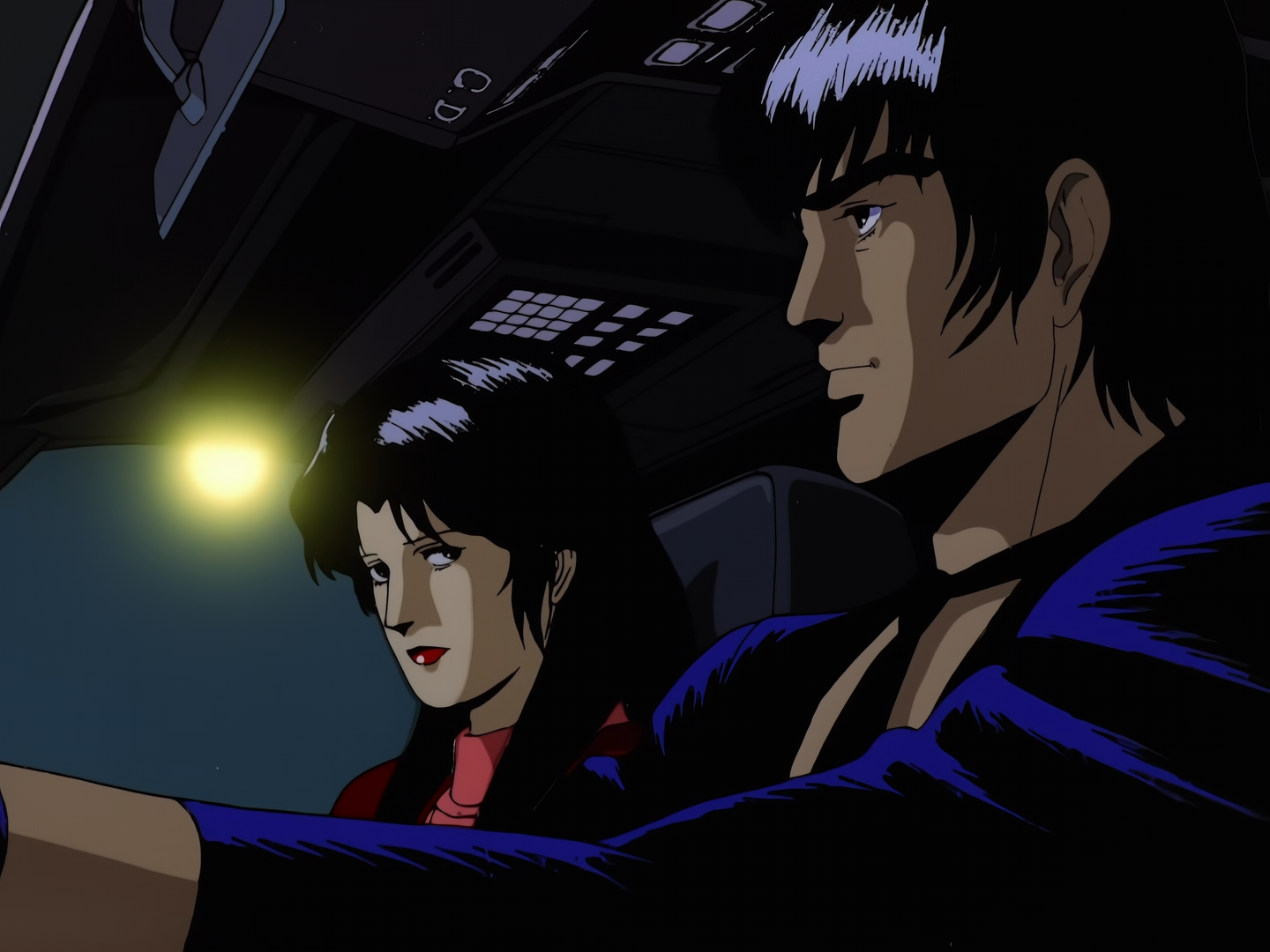 333t7fg Midnight Eye Gokuu 1989