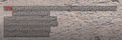 what is a steam auth ticket