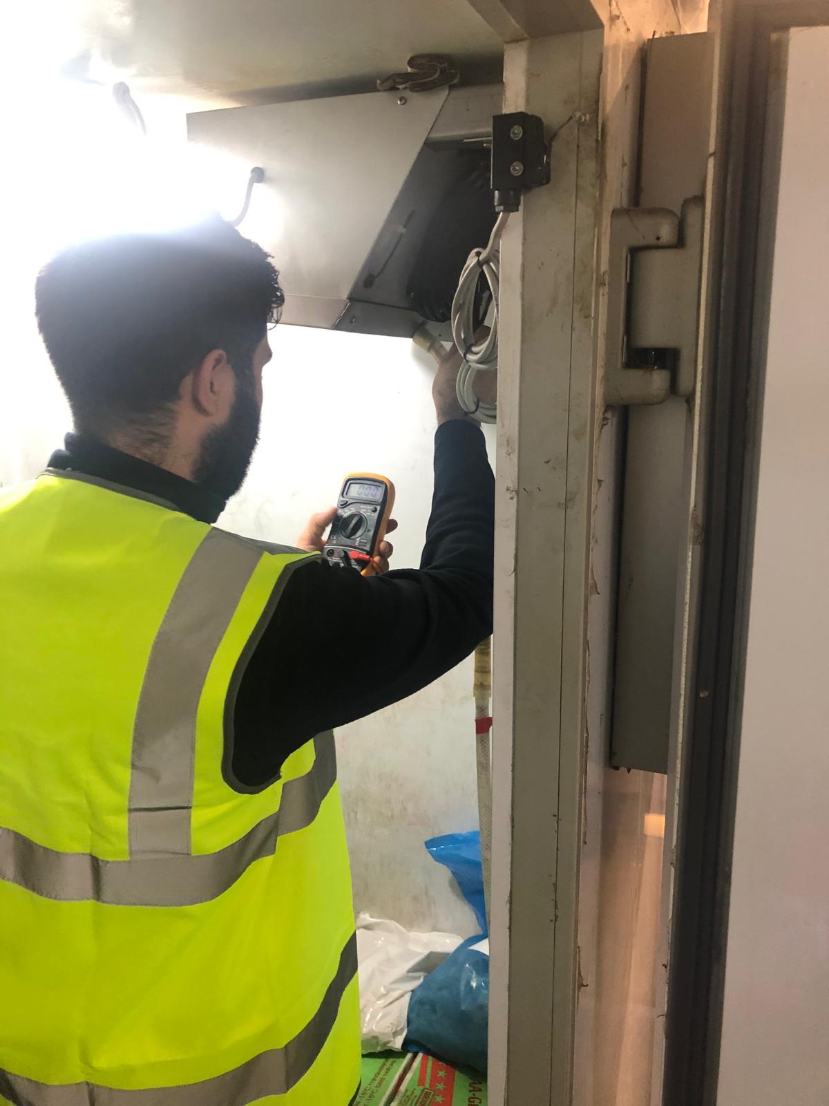 Technical Service Action 2