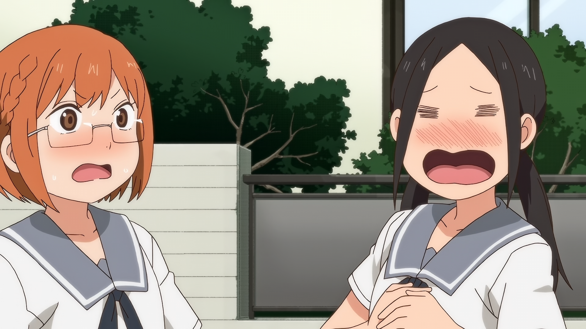 361ubhi Chio-chan no Tsuugakuro 2018
