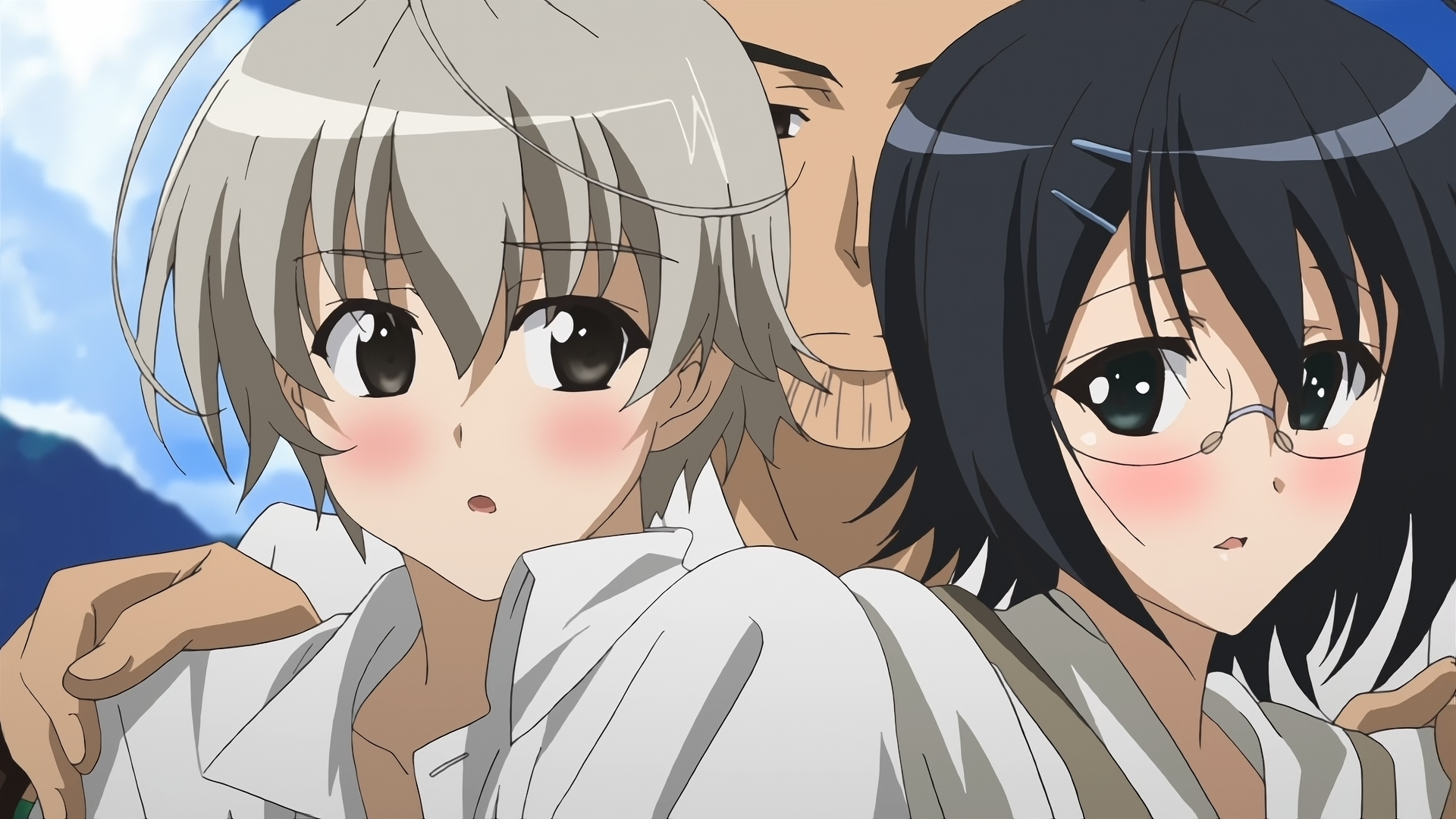 3827f5s Yosuga no Sora 2010