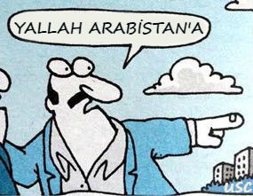 yallah arabistana ile ilgili görsel sonucu