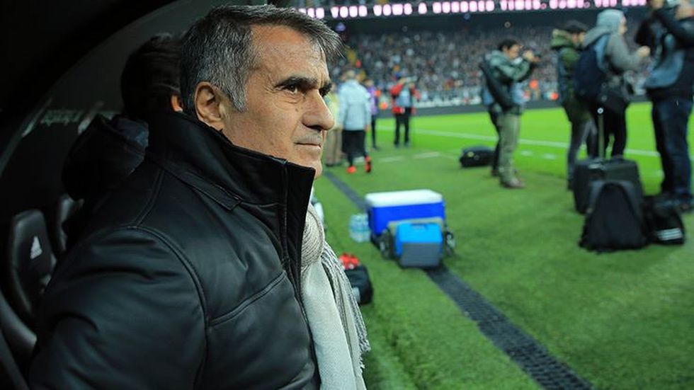 Senol Güneş