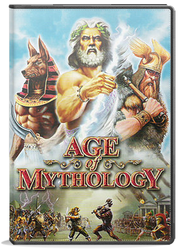 Age of Mythology: Extended Edition | Full