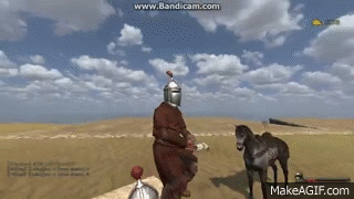 mount and blade warband recruit prisoners
