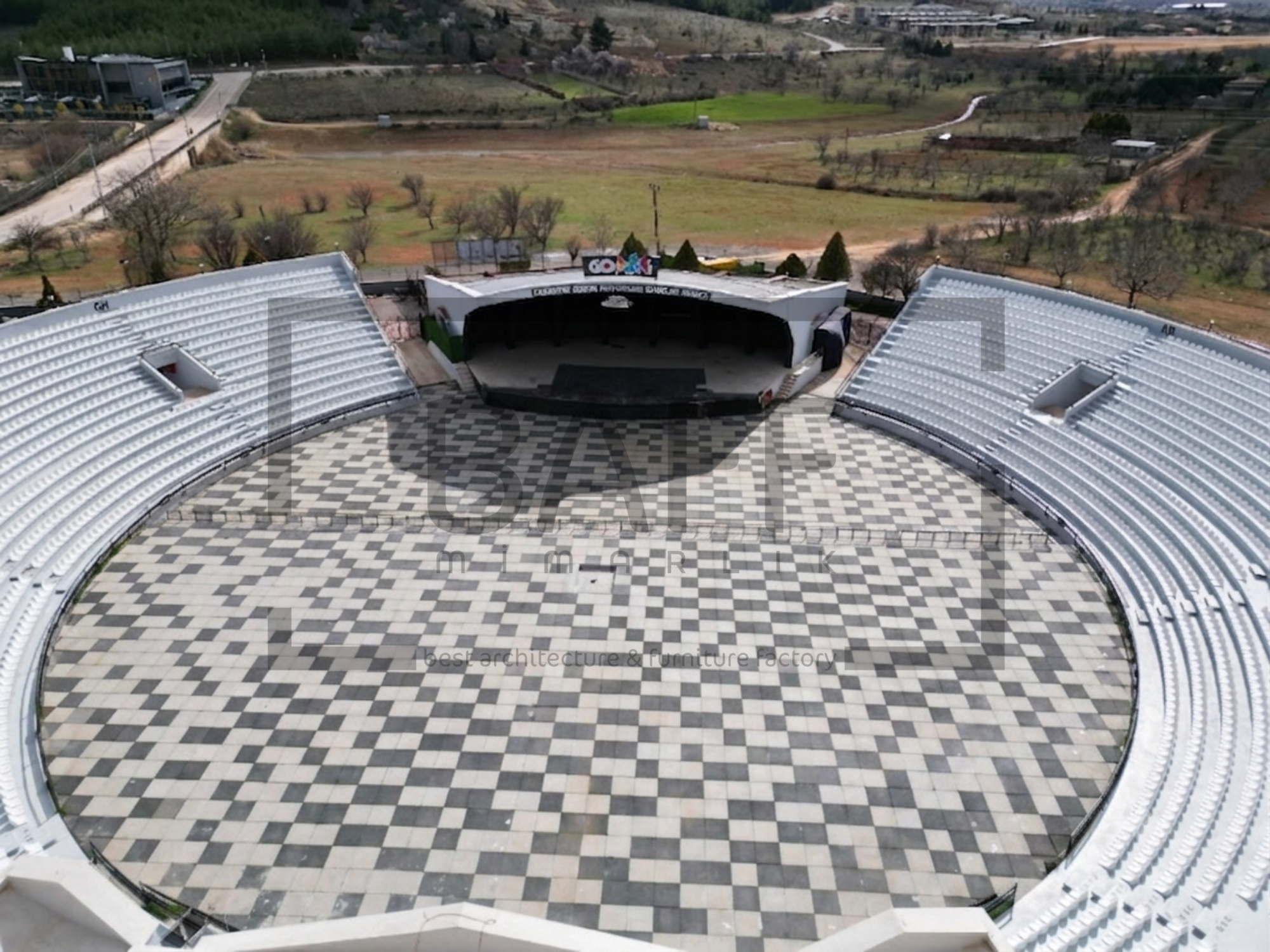 GoPSM projesi fotoğrafı 9