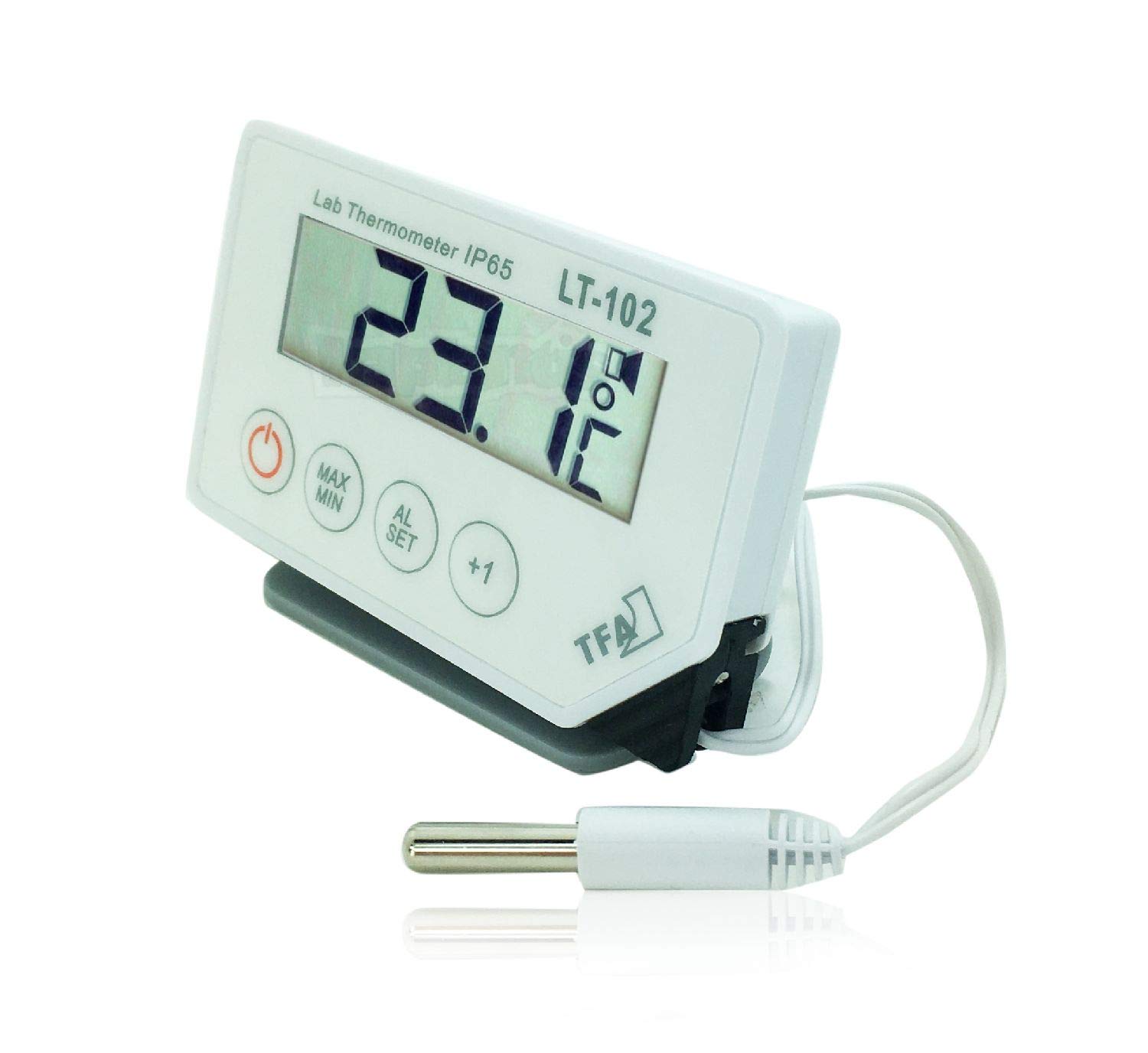 TFA 30.1034 LT 102 Mini Termometre HACCP Onaylı -40... +70 °C