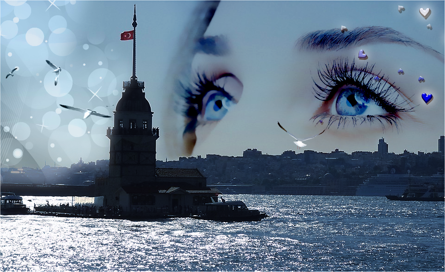 Photoshop Cs6 Mixed