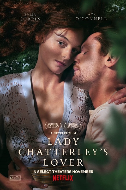 Lady Chatterley'nin Sevgilisi 2022 DuaL [TR-EN] NF 1080p WebDL HDR 10bit x265 DDP5.1 EAC3