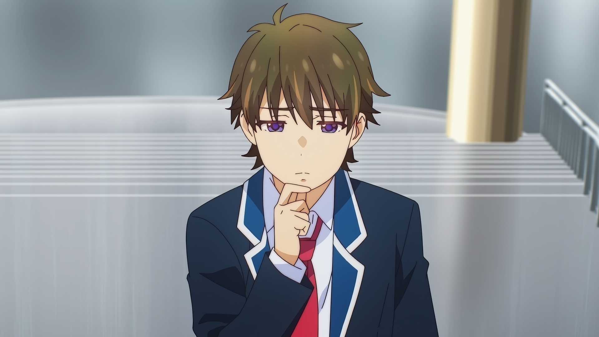 3k9h8v7 Yumemiru Danshi wa Genjitsushugisha 2023