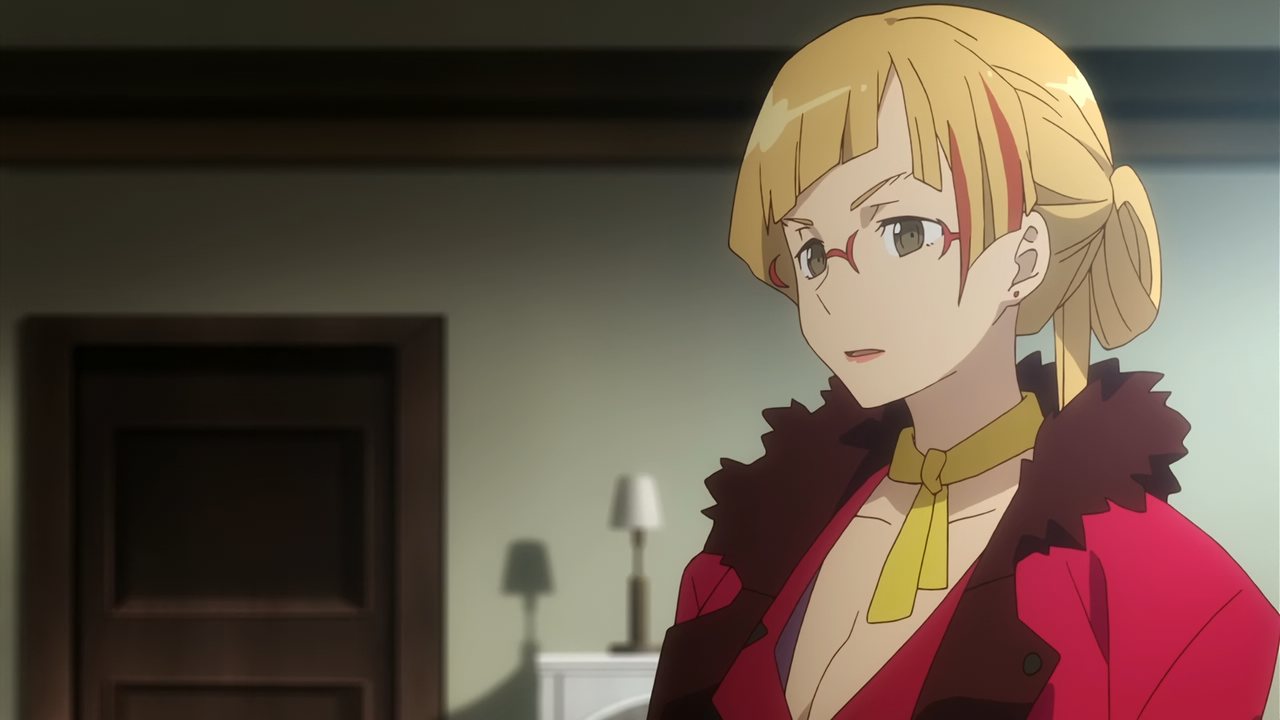 3kp2wji Shuumatsu no Izetta 2016