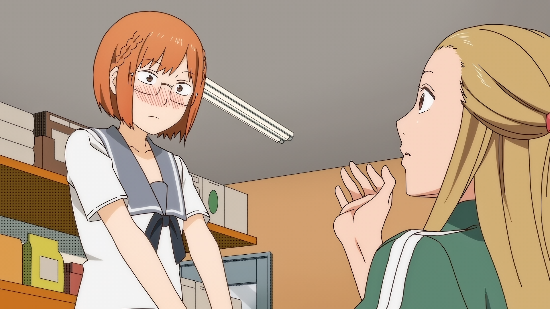3le85fr Chio-chan no Tsuugakuro 2018