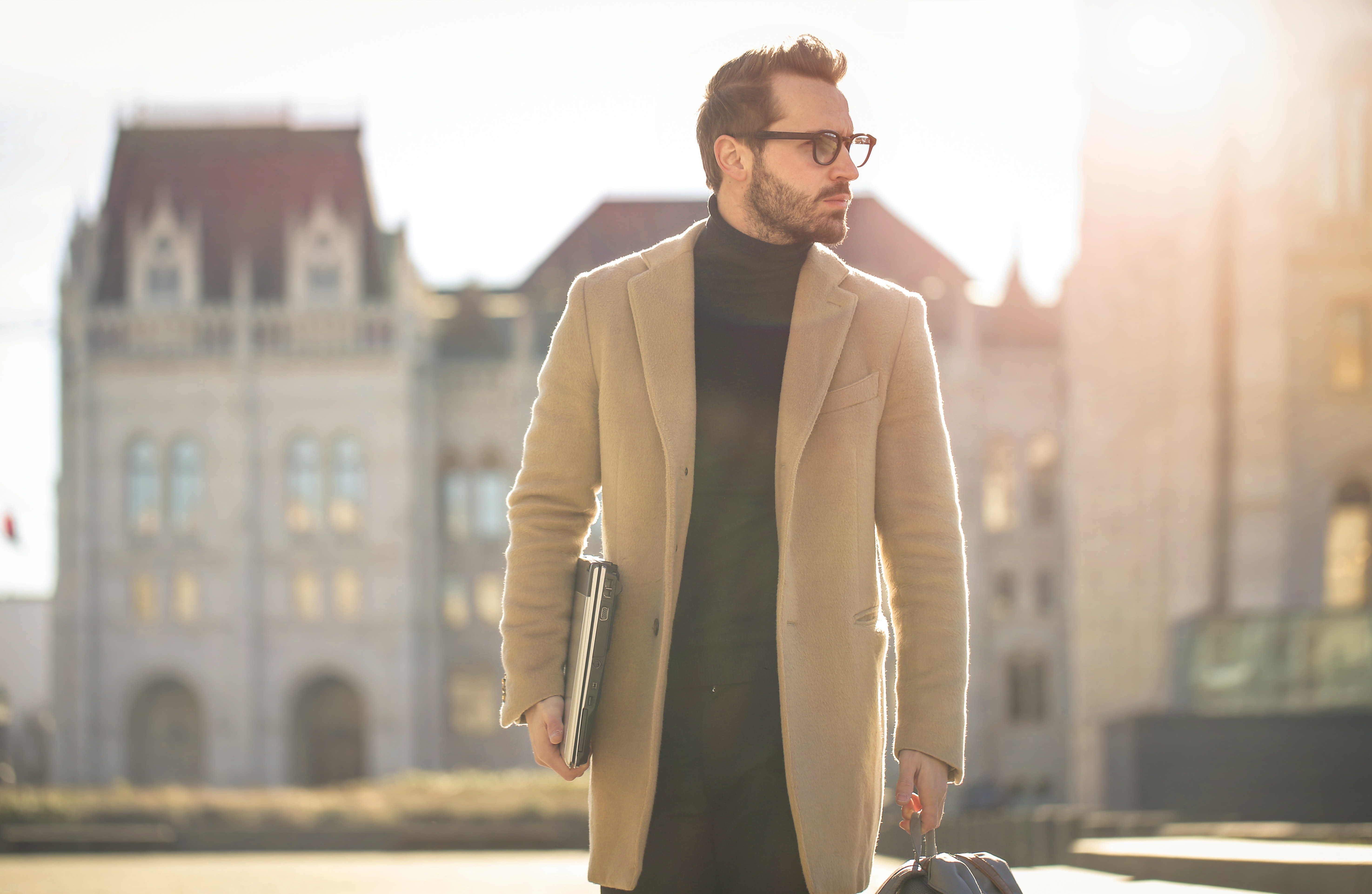 #5 Men’s Fashion Trends You Should Try This Winter