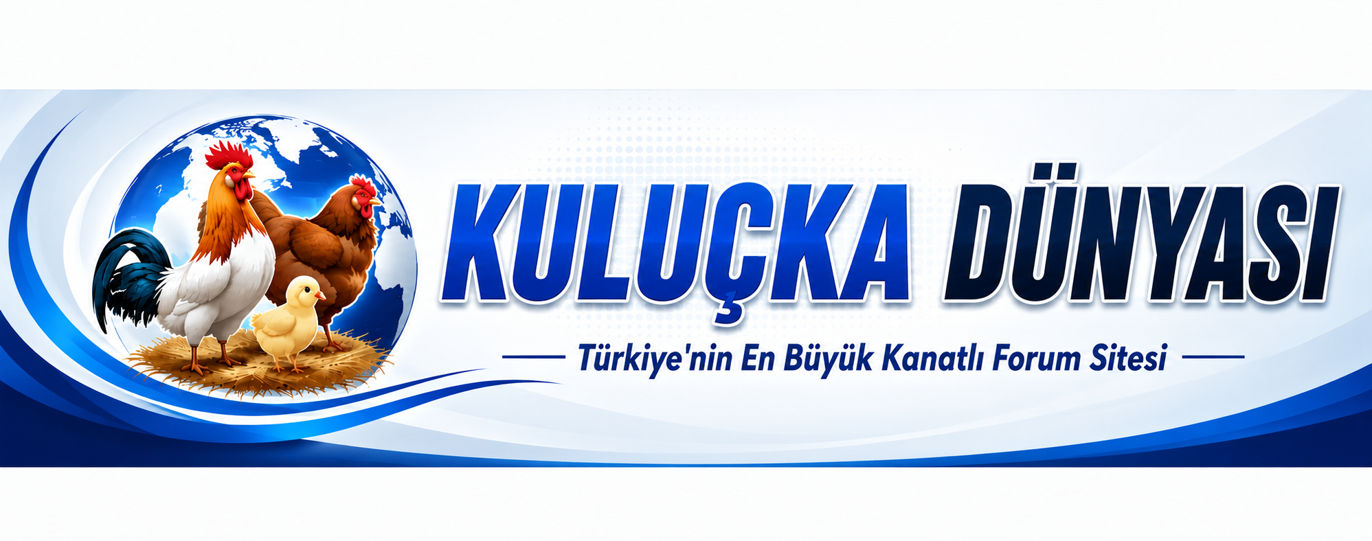 Kuluçka Dünyası