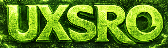 UXSRO