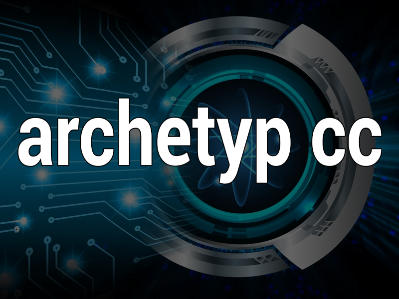 archetyp cc