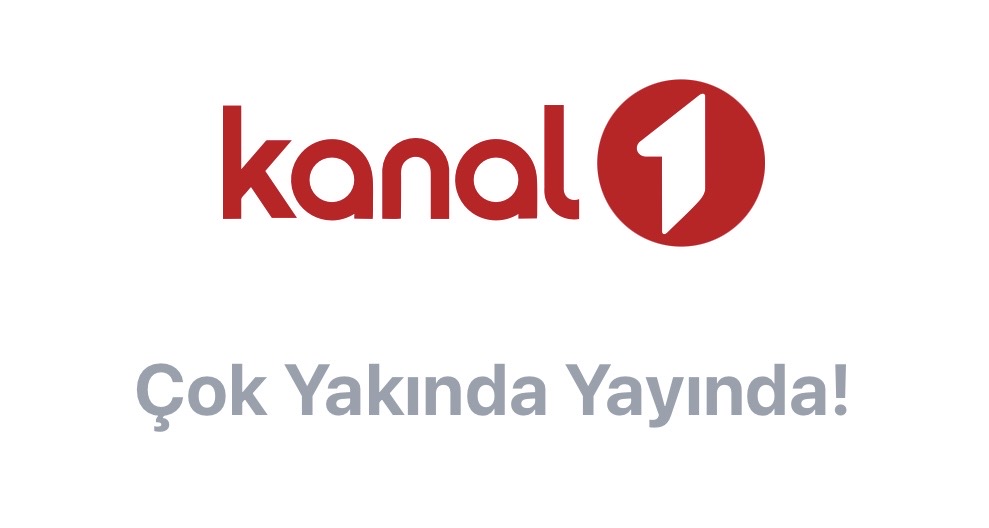 Kanal 1,Türksat Uydusunda Yeniden Yayında!