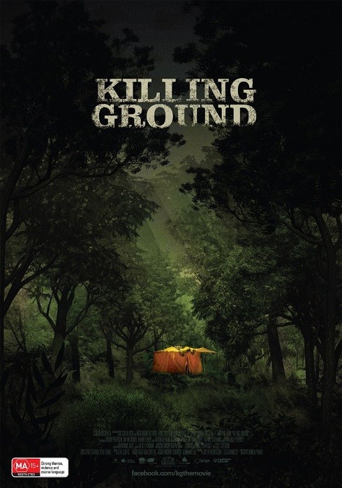 Öldürme Zemini – Killing Ground | 2016 | 1080p DUAL | TR/ENG