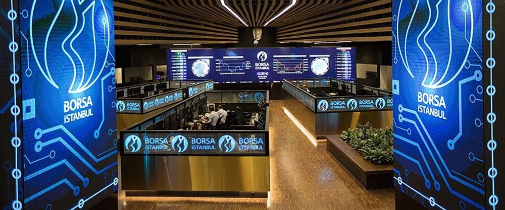 Borsa Istanbul