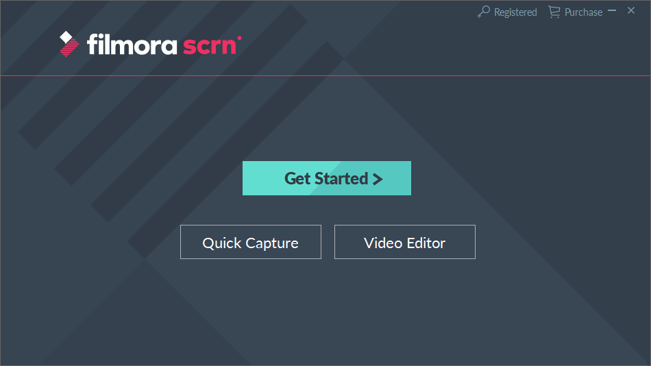 Wondershare Filmora Scrn 1.1.0 (x64) | Katılımsız