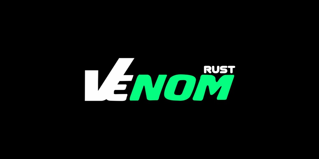 VENOM - TR 10x | No BPs | Kits | Shop