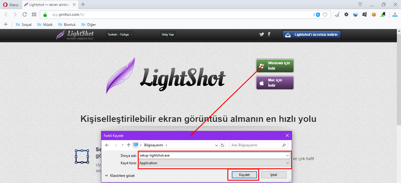 X https a9fm github io lightshot