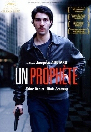 Un prophète | A Prophet | Yeraltı Peygamberi | 2009 | Türkçe Altyazı