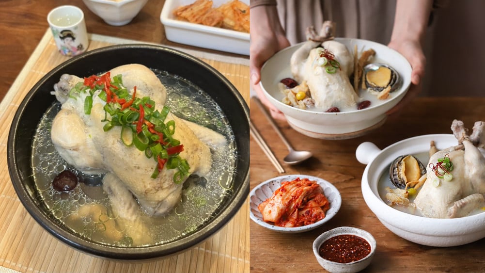 Food tour of South Korea: Daejeon’s Tastiest Regional Dishes to Try! 3v9qkh9