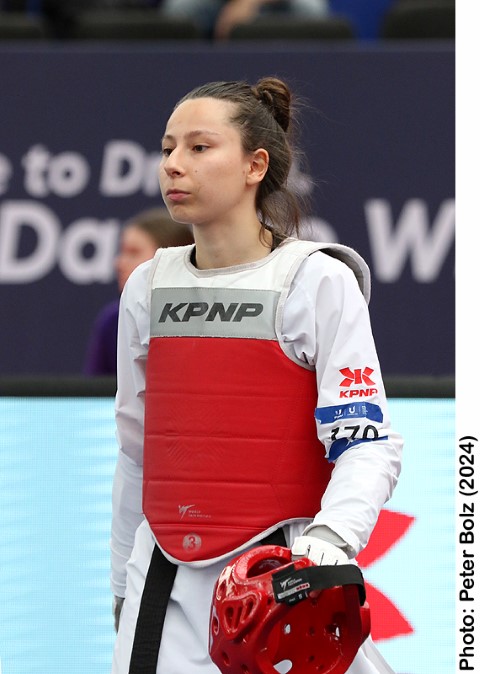 Zeynep Taşkın