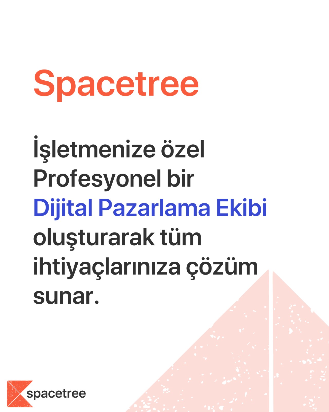 Thespacetree