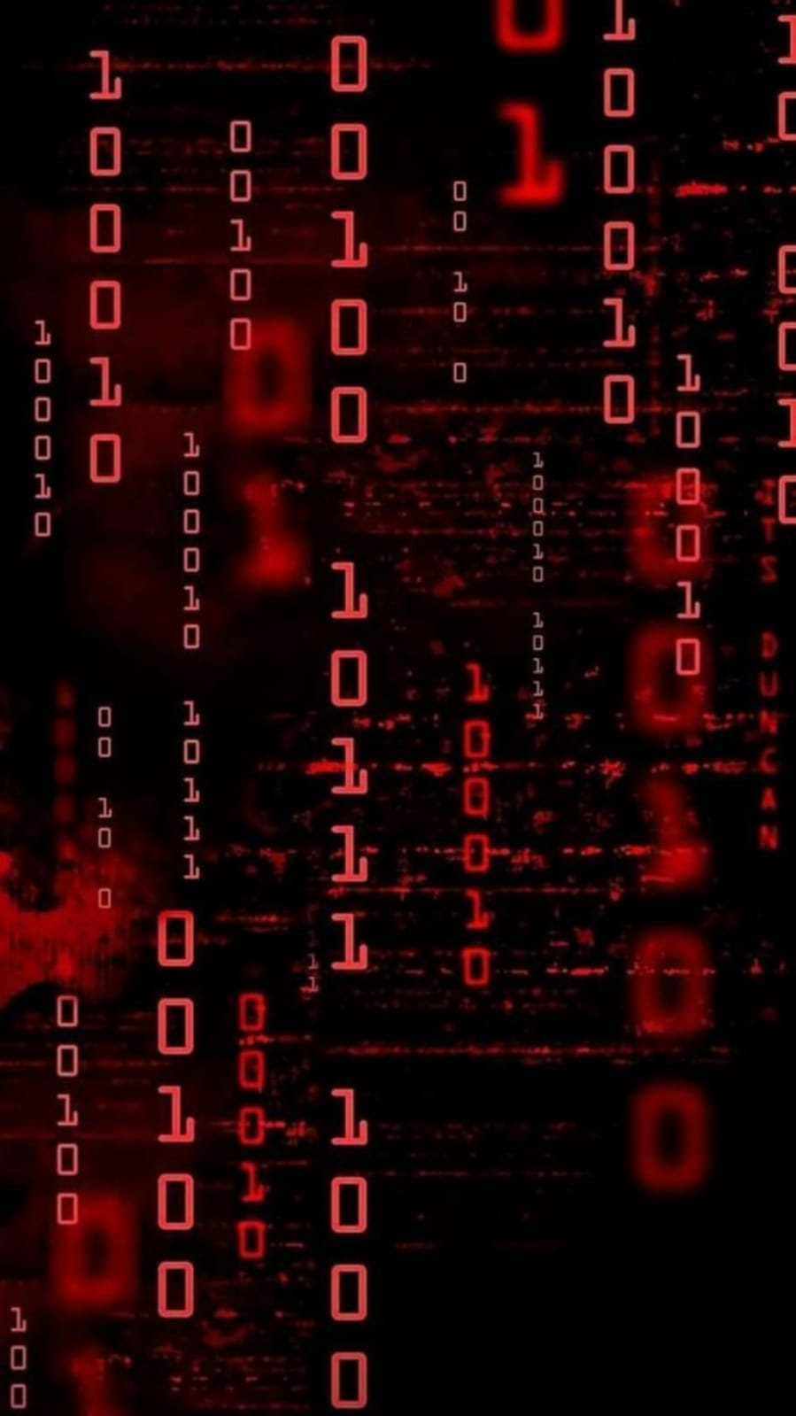 Red Wallpaper