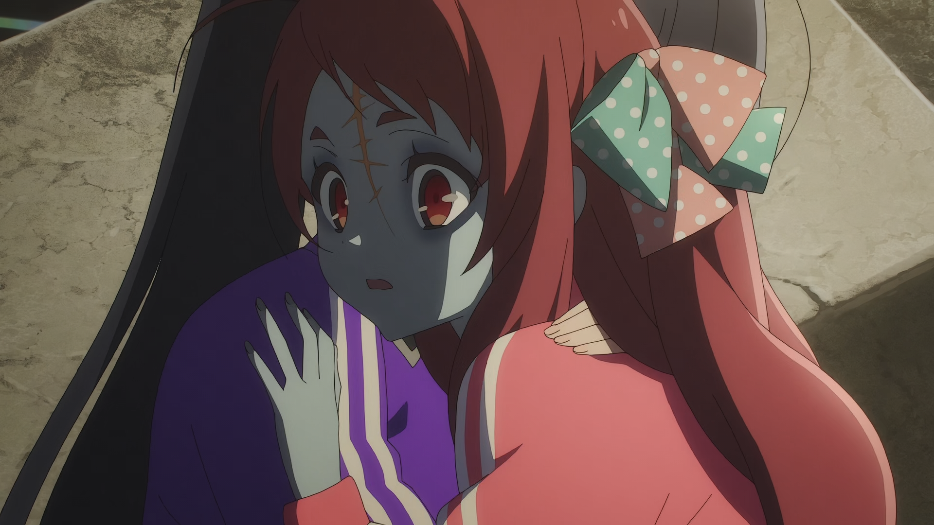 48wjpkv Zombie Land Saga Yumeginga Paradise 2025