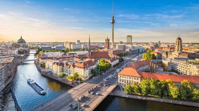 #10 Top Cities in Germany to Visit