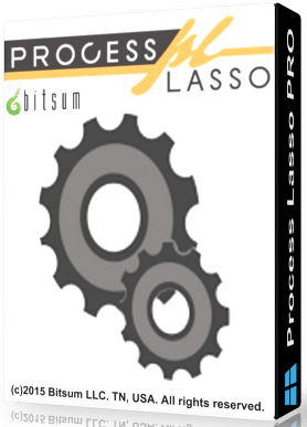 Process Lasso PRO 9.0.0.442 Final - Full (x32-x64)