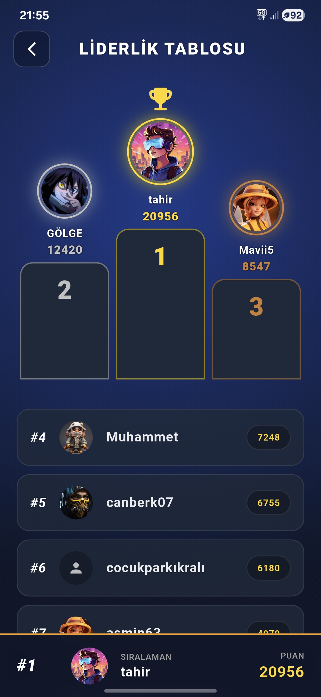 Screen 2