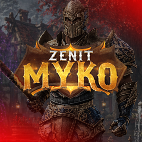 ZenitMyko.Com ▌Old Myko v.1098 ▌70 Level CAP ▌Official : 10 Temmuz Cuma 22:00 ▌Starter Paket Bizden!