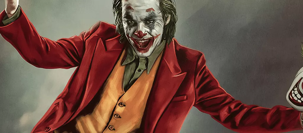 #Beklenen Filmin Yayın Tarihi Belli Oldu! Joker 2