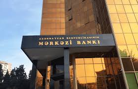 Azərbaycan Mərkəzi Bankı uçot dərəcəsini sabit saxlayıb