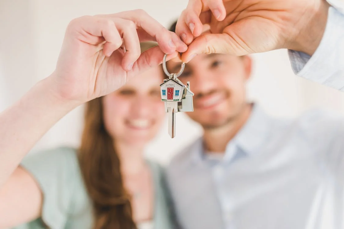 #The Most Common Mistakes First-Time Homebuyers Make and How to Avoid Them