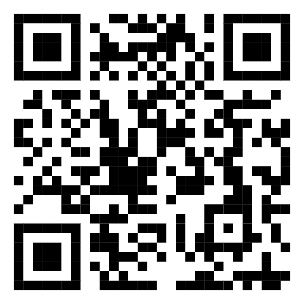 Arce Baca Adres QR Kodu