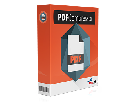 Abelssoft PDF Compressor 2016 v1.0 | Portable