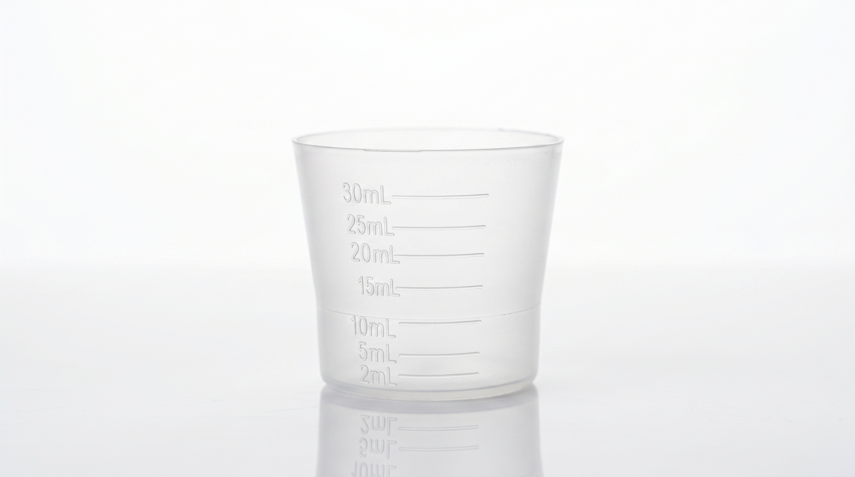 30 ML Ölçek