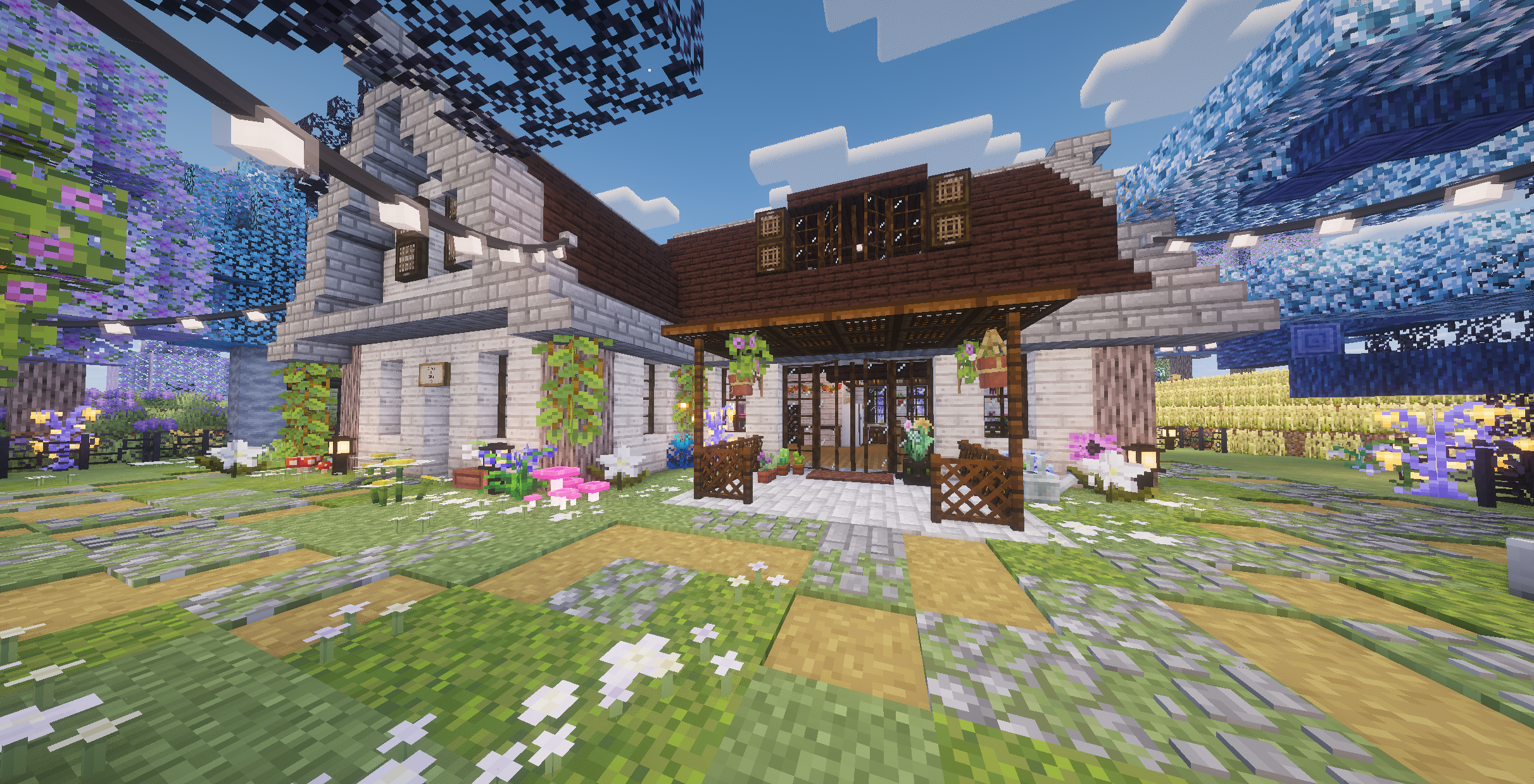 Server image
