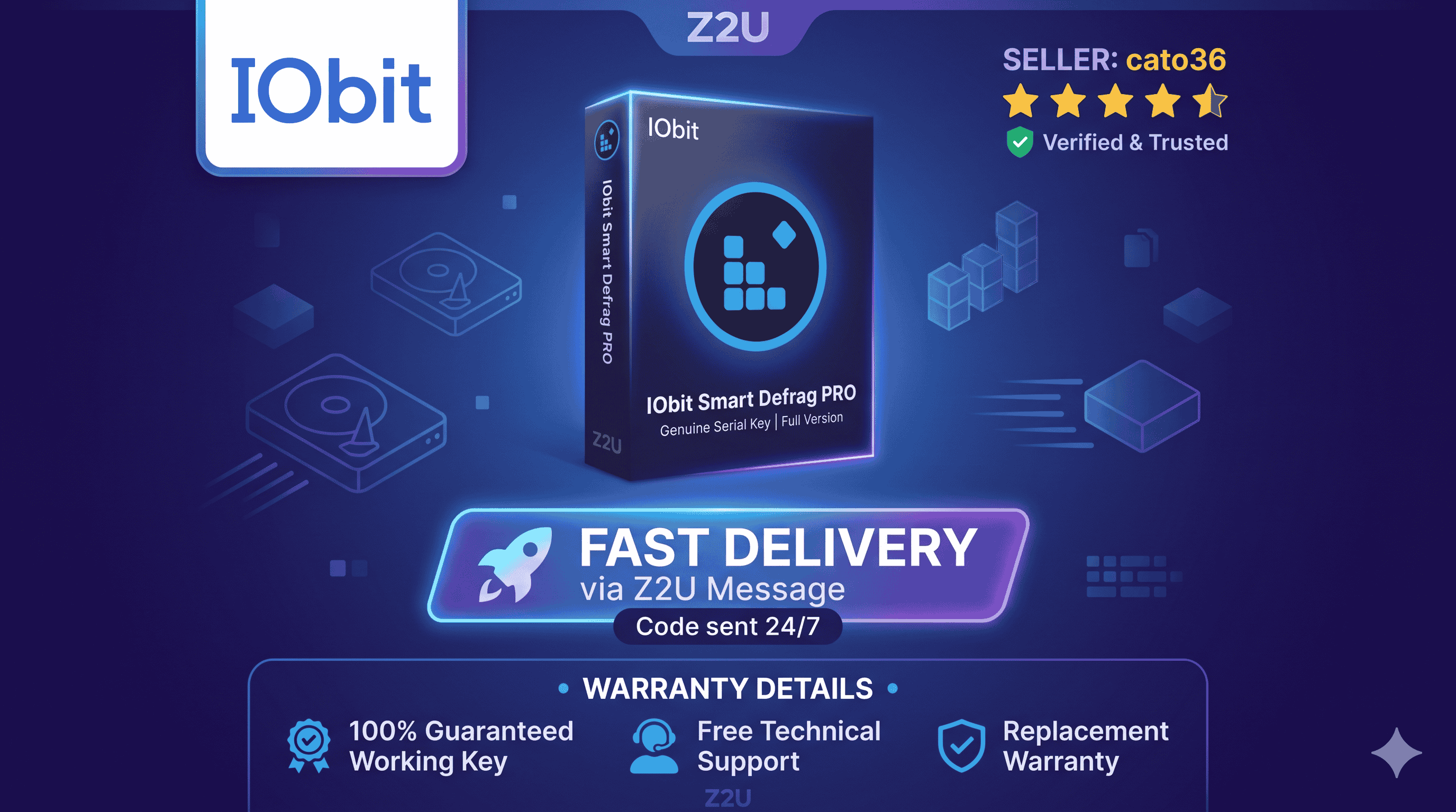 Iobit Advanced Pro Key Cheap IObit Serial Keys for Sale | Buy IObit License Key at Best Prices ...