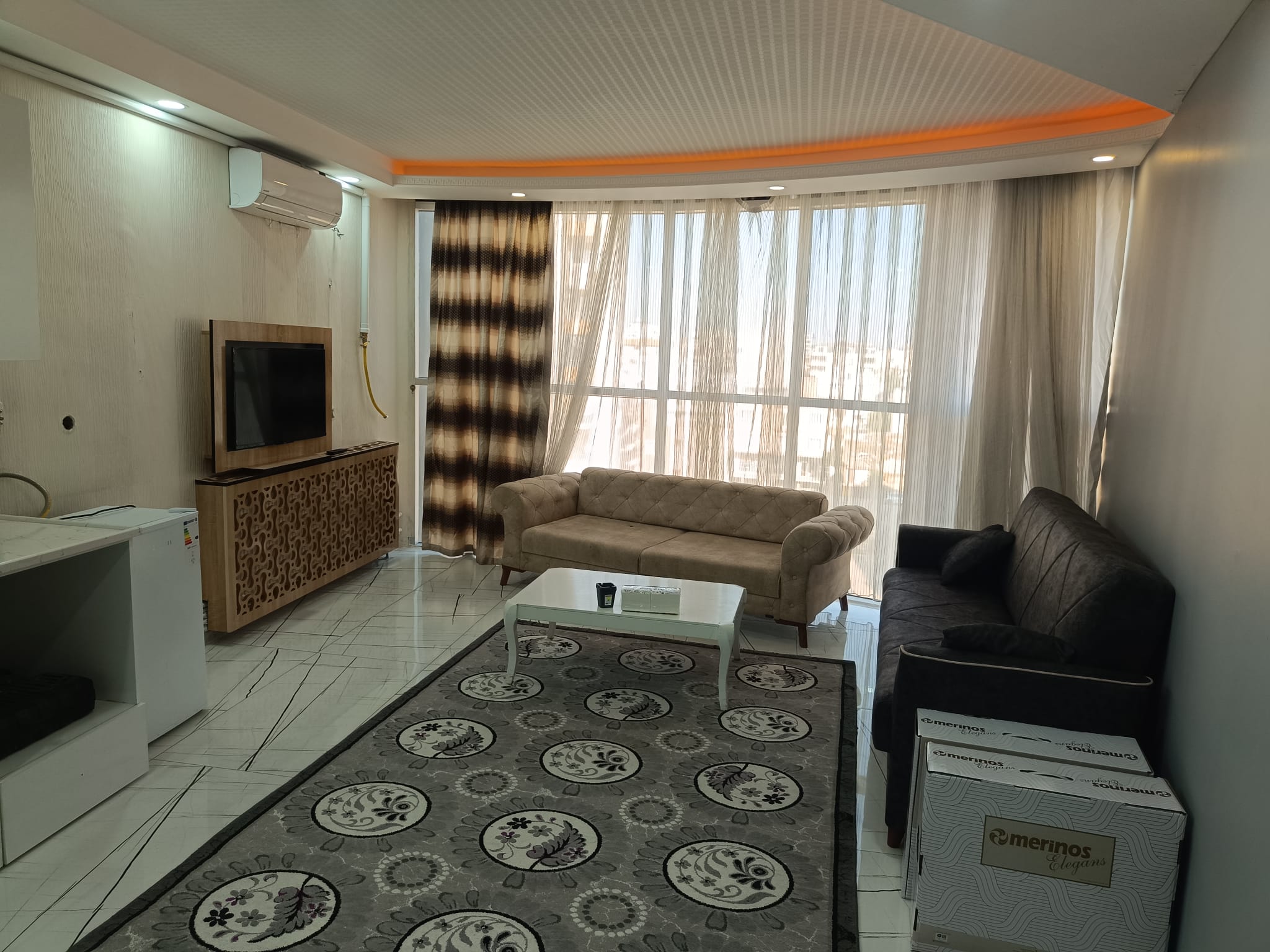 Midyat Hükümet Konağı Yanı Günlük Daire