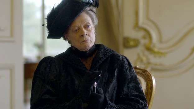 Downton Abbey 1.Sezon Tüm Bölümler ( BRRip XviD ) Türkçe Dublaj Tek Link İndir
