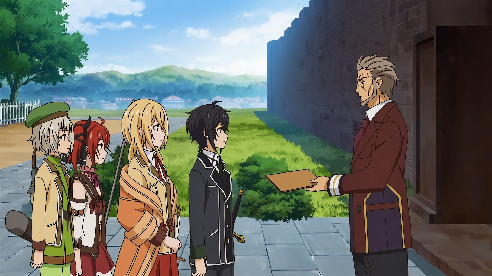 4sev3dl Shikkakumon no Saikyou Kenja 2022