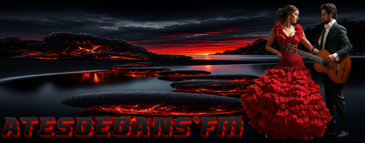 ATESDEDANS FM